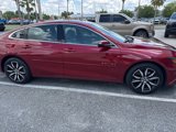 Used 2018 Chevrolet Malibu LT w/ Leather Package image 4