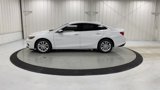 Used 2018 Chevrolet Malibu LT image 5