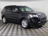 Used 2017 Ford Explorer 4WD image 2