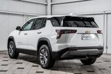 New 2025 Chevrolet Equinox LT w/ Safety and Technology Package image 6