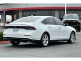 Used 2023 Honda Accord LX image 4
