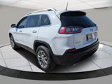 Used 2021 Jeep Cherokee Latitude Lux w/ Comfort/Convenience Group image 4