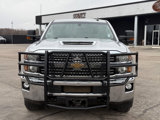 Used 2017 Chevrolet Silverado 2500 LT w/ LT Fleet Convenience Package image 4