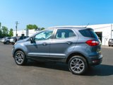 Used 2019 Ford EcoSport Titanium image 6