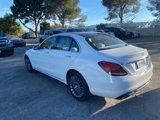 Used 2015 Mercedes-Benz C 300 4MATIC Sedan image 3