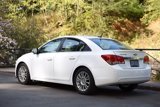 Used 2012 Chevrolet Cruze Eco image 3