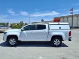 Used 2020 Chevrolet Colorado W/T image 4