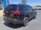 Used 2019 GMC Acadia SLT w/ Black Edition image 4