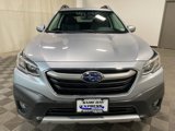 Used 2020 Subaru Outback Limited image 4