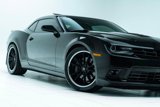 Used 2015 Chevrolet Camaro SS image 3