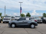 Used 2024 Nissan Kicks S image 4