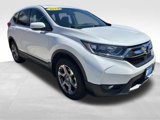 Used 2019 Honda CR-V EX image 2