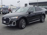 Used 2022 Audi Q5 2.0T Premium w/ Convenience Package image 3