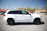 Used 2021 Jeep Grand Cherokee High Altitude image 2