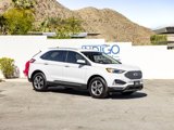 Used 2024 Ford Edge SEL w/ Convenience Package image 4