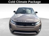New 2026 Land Rover Range Rover Evoque Dynamic SE image 4