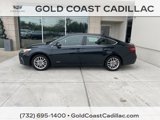 Used 2018 Toyota Avalon Limited image 2