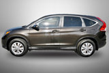 Used 2013 Honda CR-V EX image 3