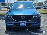 Used 2017 MAZDA CX-5 Grand Touring w/ Premium Package image 2