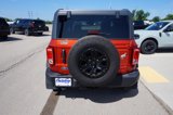 Used 2023 Ford Bronco Big Bend image 4