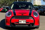 Certified 2022 MINI Cooper S image 3