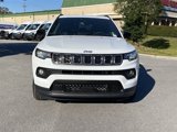 New 2025 Jeep Compass Latitude image 3
