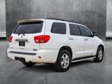 Used 2008 Toyota Sequoia Limited image 5