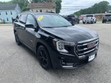 Used 2022 GMC Terrain AT4 image 2