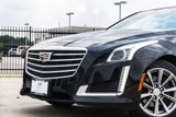 Used 2017 Cadillac CTS Luxury image 3