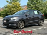 Used 2018 Honda HR-V LX image 3