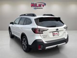 Used 2020 Subaru Outback Limited w/ Popular Package #2 image 3