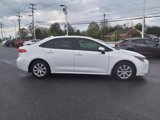 Used 2021 Toyota Corolla LE image 3