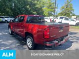 Used 2016 Chevrolet Colorado LT w/ LT Convenience Package image 4