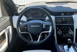 Used 2023 Land Rover Discovery Sport SE R-Dynamic image 5