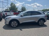 Certified 2022 Ford Escape SEL w/ Technology Package image 4