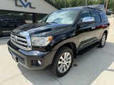 Used 2014 Toyota Sequoia Limited image 5