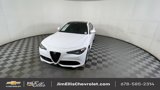 Used 2023 Alfa Romeo Giulia Sprint image 3