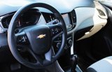Used 2020 Chevrolet Trax LS w/ Tint and Cruise Package image 3
