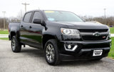 Used 2016 Chevrolet Colorado Z71 image 4
