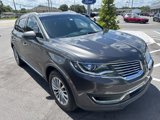 Used 2018 Lincoln MKX Select w/ Select Plus Package image 3
