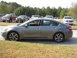 Used 2016 Nissan Altima 2.5 SR image 4