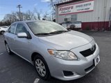 Used 2010 Toyota Corolla LE image 2