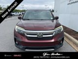 Used 2019 Honda Pilot EX-L image 2