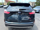 Used 2023 Ford Edge SEL w/ Convenience Package image 4