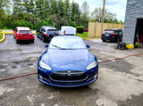 Used 2015 Tesla Model S 70 image 3