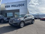 Certified 2022 Ford Edge SE image 2