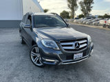 Used 2014 Mercedes-Benz GLK 350 2WD image 2