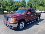 Used 2009 GMC Sierra 1500 SLT image 2