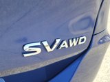 Certified 2020 Nissan Rogue SV image 5
