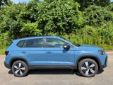 New 2025 Volkswagen Taos S image 2